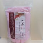 Pasta de Azúcar Rosa Claro Divino 250g
