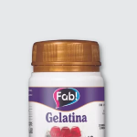 Gelatina Fab en polvo 40 g