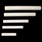 Rodillo para pasta PE500 sin mango, 230 x 25 mm