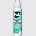 Fab Softgel Candy Colorante Verde 25 g
