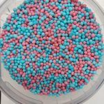 Mix Missanga San Valentin (TERNURA) 150g