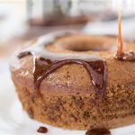 Pastel de Caramelo Preparado 500g