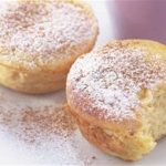 Tarta de queso con almendras 5 kg