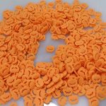 Azúcar de calabaza y naranja 50 g