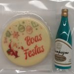 Surtido de Año Nuevo 2 piezas