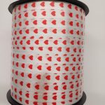 Cinta para envolver corazones 250 m x 7 mm