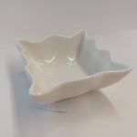 Plato de aperitivos 7x7x3cm