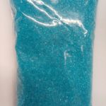 Azúcar Azul Claro Arenado 250g