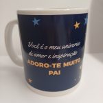 Taza del Día del Padre 10x7,5cm