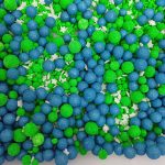 Chispas de neón PAI 80g