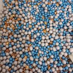 Chispas Azules Firmamento 80g