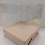 Caja Naturaleza 1 Huevo 150x200x50mm