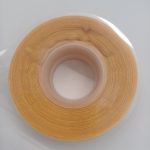 Cinta de organza 35m x 2,5cm