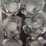 Papel Estilo Plata Forma 40 Unidades.