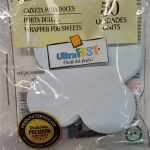 Caja de Papel Azul Aqua 50 Unidades.