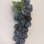 Racimo de uvas 15cm