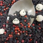 Cóctel Fantasma de HALLOWEEN 100g