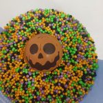Azúcares + Chocolate Walloween 60g