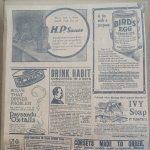 Bolsa Abierta para Kebab 15x15cm Paquete 250