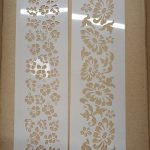 Plantilla 26cm 2 modelos