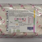 Pasta de Azúcar para Glaseado Natural PASTEL &