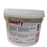 Pasta americana blanca dulce BL.3Kg