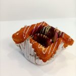 Imán surtido de pasteles (no comestible)