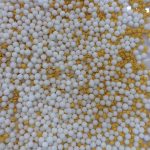 Mix navideño Estrellas Doradas 500g