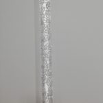 Rotulador labial acrílico de 29 x 2,5 cm