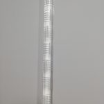 Marcador de rodillo para líneas verticales y horizontales