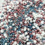 Mezcla de confeti Dulces Sueños 80g