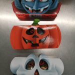 Mezcla para Walloween 80 g