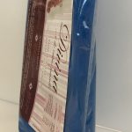 Pasta de Azúcar Azul Real Divina 1 kg