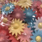 Margarita en oblea Caja surtida de 200