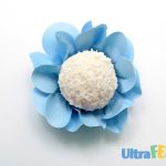 Papel Estilo Formulario Azul Agua 40 Unidades.