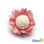 Papel Estilo Formulario Aqua Rosa 40 Unidades.