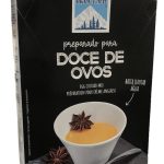 Caramelo de huevo en polvo Blancanieves 180 g