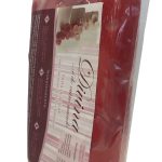 Pasta de Azúcar Divina Roja 1Kg
