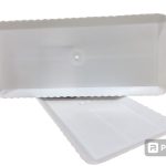 Bandeja Opaca 7 40x20