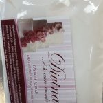 Pasta de Azúcar Blanca Divina 250g