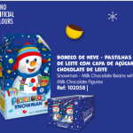 Rodillos de pintura FNT SNOWMAN 180 g