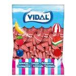 Gomitas de azúcar en barra 1 kg