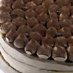 Base Semifría con Estabilizador de Sabor Tiramisú Go