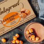 TAb Caramelo y Sal PANTAGRUEL 20g