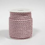 Cordón rosa 5mmx20mt