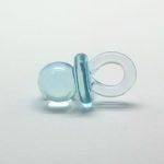 Gorra azul 4cm Sc.12