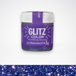 Color Glitz ULTRAVIOLETA Fab 5g