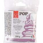 Pasta de azúcar Lilac Pop 250 g