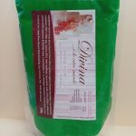 Pasta de Azúcar Verde Divina 250g