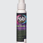 Fab Softgel Colorante Verde Neón 25 g